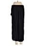 Xhilaration 100% Rayon Black Casual Pants Size M - photo 2