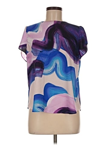 DKNY Sleeveless T-Shirt (view 1)