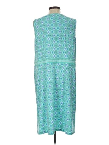 Talbots Casual Dress (view 2)