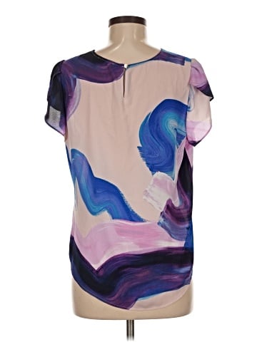 DKNY Sleeveless T-Shirt (view 2)