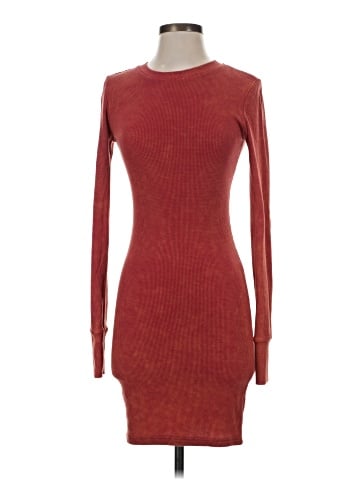 Forever 21 Casual Dress (view 1)