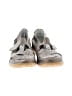 Spring Step 100% Leather Gray Sandals Size EU 42 - photo 2