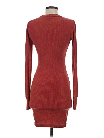 Forever 21 Casual Dress (view 2)