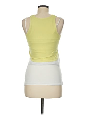 Kindred Bravely Sleeveless T-Shirt (view 2)