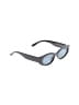 Rubi Gray Sunglasses One size - photo 1