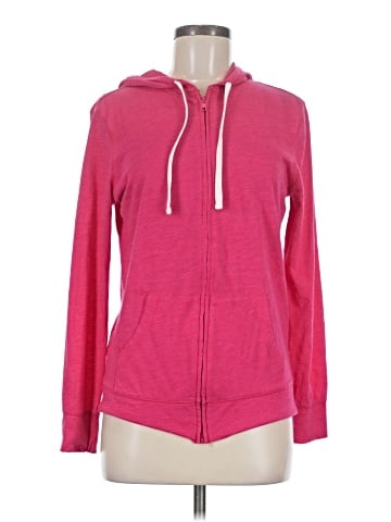 Old Navy Zip Up Hoodie (view 1)