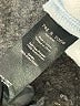 Rag & Bone 100% Cotton Tie-dye Silver Jeans Size M - photo 7
