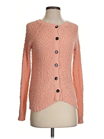 Hinge Cardigan (view 1)