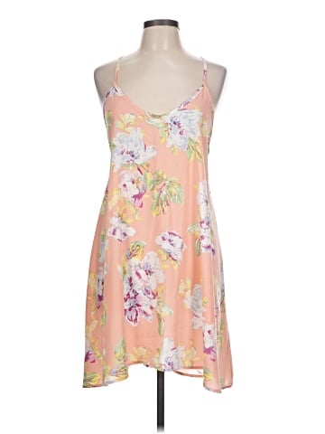 Mittoshop Casual Dress (view 1)