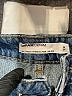 Garage Blue Denim Shorts Size 0 - photo 3