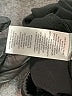 Elie Tahari Solid Black Track Pants Size L - photo 9