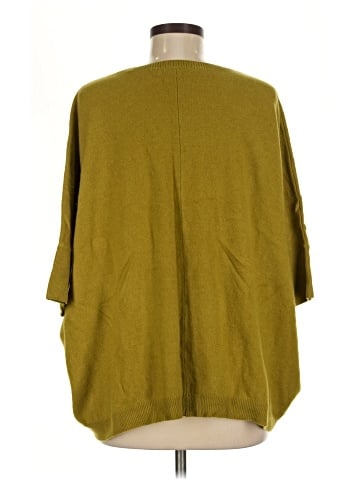 Reed Krakoff Poncho (view 2)