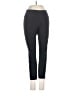Nike Solid Black Active Pants Size XS - photo 1