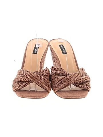 Nine West Wedges (view 2)