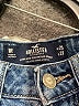 Hollister Blue Jeans Size 27 waist - photo 4