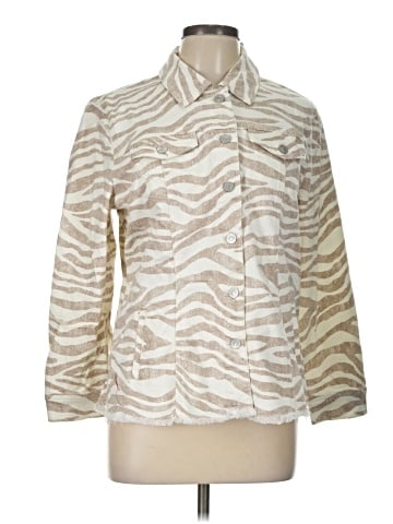 Chico's Jacket (view 1)