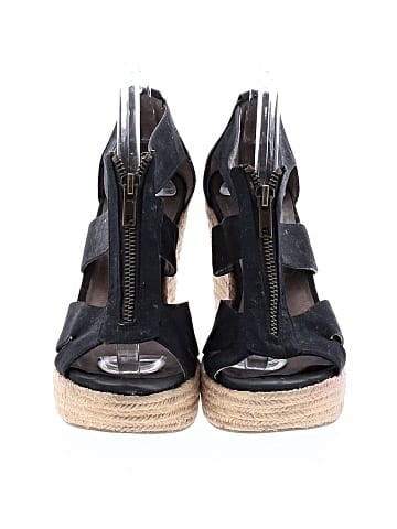 MoDA Wedges (view 2)