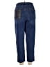 Chico's Color Block Blue Jeans Size 3.5R - photo 2