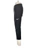 Nike Solid Black Active Pants Size XS - photo 5