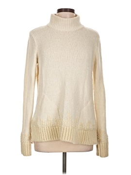 Sleeping On Snow Turtleneck Sweater