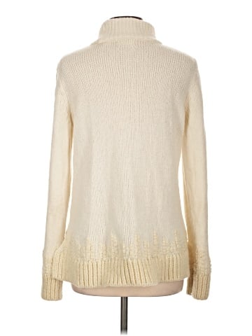 Sleeping On Snow Turtleneck Sweater (view 2)