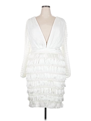 FASHION TO FIGURE Cocktail Dress (view 1)