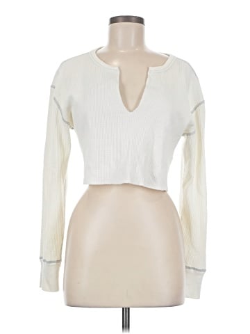 BDG Long Sleeve T-Shirt (view 1)