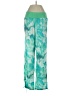 PrAna Tropical Green Active Pants Size S - photo 1