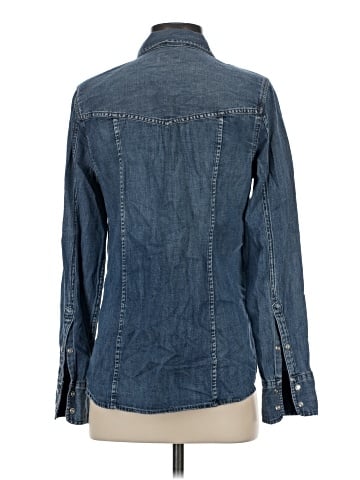 J.Crew Long Sleeve Button-Down Shirt (view 2)