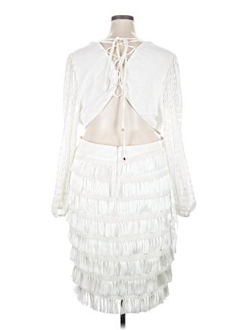 FASHION TO FIGURE Cocktail Dress (view 2)