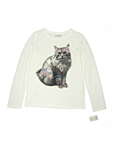 Mudd Long Sleeve T-Shirt (view 1)