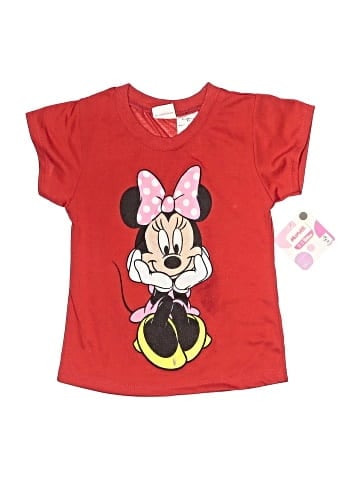 Disney Short Sleeve T-Shirt (view 1)
