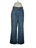 CALVIN KLEIN JEANS 100% Cotton Blue Jeans Size 4 - photo 1