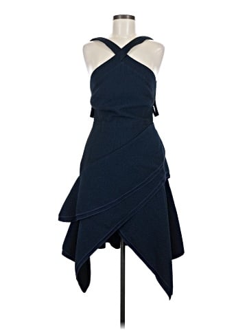 Antonio Berardi Cocktail Dress (view 1)