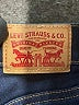 Levi's Blue Jeans Size 28 waist - photo 4