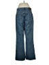 CALVIN KLEIN JEANS 100% Cotton Blue Jeans Size 4 - photo 2