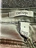 Refuge Camo Gray Jeans Size 8 - photo 7