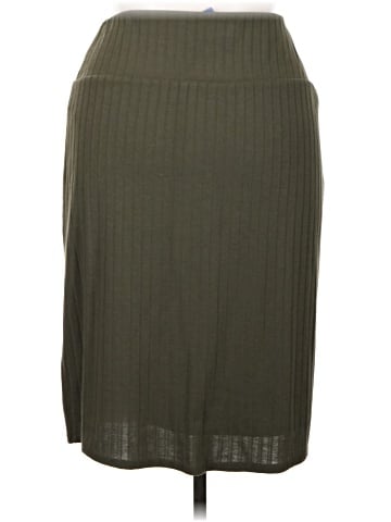 Apt. 9 Casual Skirt (view 2)