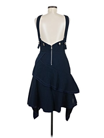 Antonio Berardi Cocktail Dress (view 2)