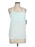 Athleta Teal Blue Tank Top Size L - photo 1