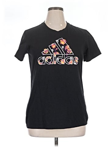Adidas Short Sleeve T-Shirt (view 1)