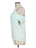 Athleta Teal Blue Tank Top Size L - photo 5