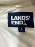 Lands' End 100% Polyester Solid White Snow Jacket Size S - photo 6