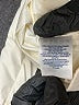 Lands' End 100% Polyester Solid White Snow Jacket Size S - photo 7