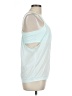 Athleta Teal Blue Tank Top Size L - photo 4
