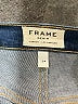 FRAME Denim Blue Jeans Size 34 waist - photo 4