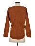 Charlotte Russe Orange Pullover Sweater Size XS - photo 2