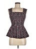 Eri + Ali Black Cocktail Dress Size M - photo 1