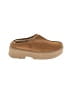 Staheekum Tan Mule/Clog Size 6 - photo 1