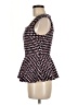 Eri + Ali Black Cocktail Dress Size M - photo 5